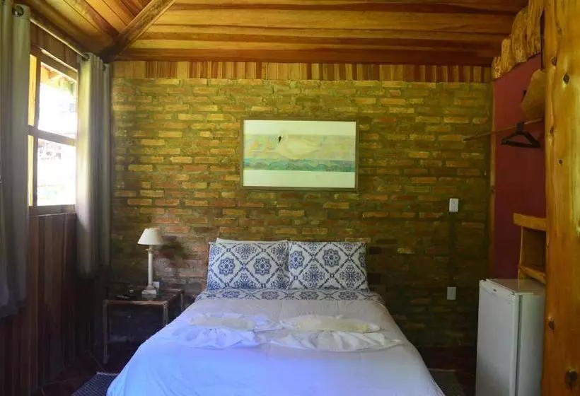 Majatalo Pousada Pizzaria Do Vale