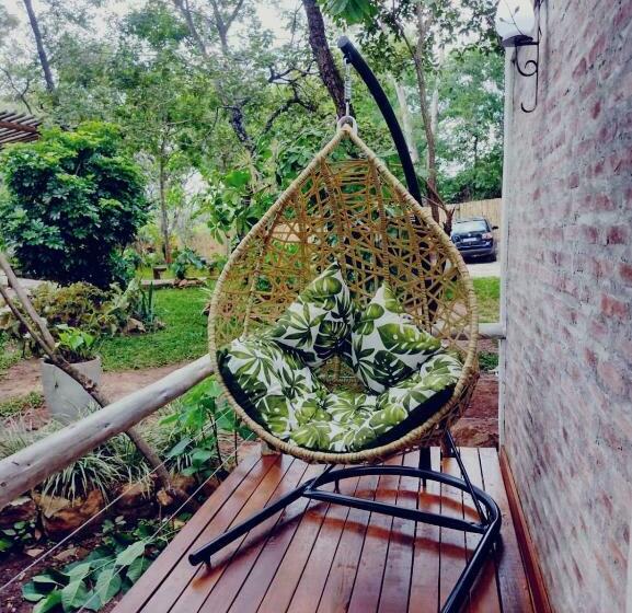 Pensão Pousada Santa Vila