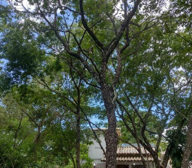 Pensão Pousada Santa Vila