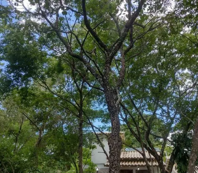 Majatalo Pousada Santa Vila