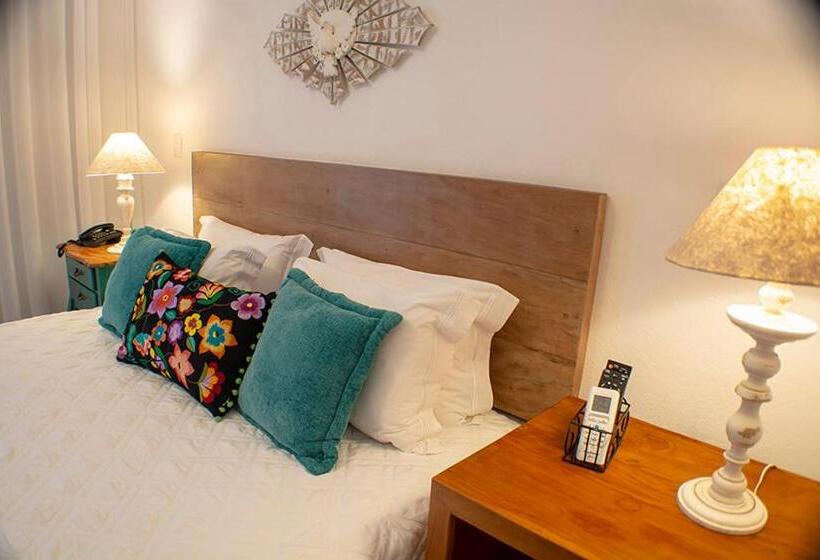 پانسیون Pousada Solar Da Imperatriz