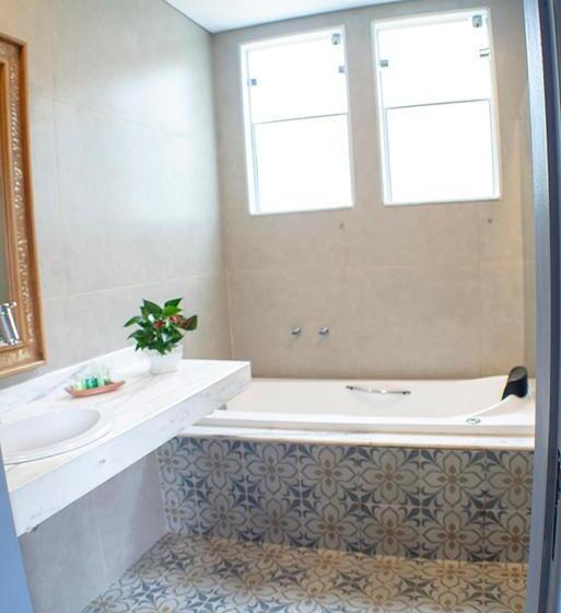 پانسیون Pousada Solar Da Imperatriz