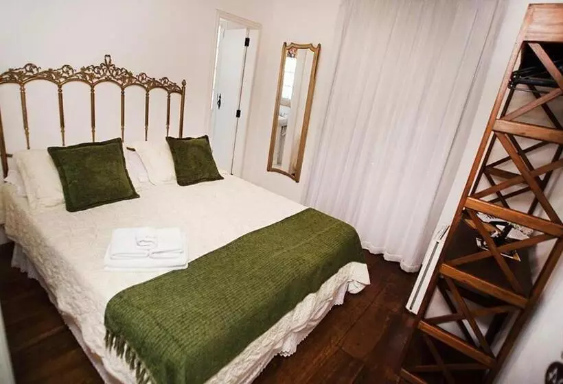 Majatalo Pousada Solar Da Imperatriz