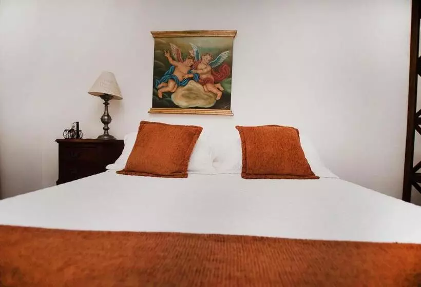 Majatalo Pousada Solar Da Imperatriz