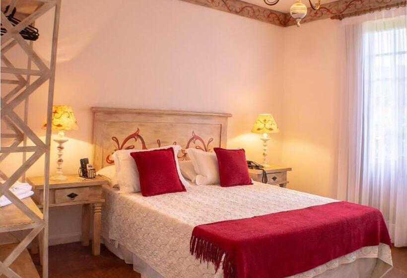 پانسیون Pousada Solar Da Imperatriz