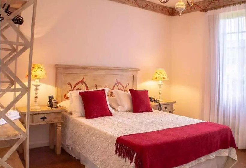 Majatalo Pousada Solar Da Imperatriz