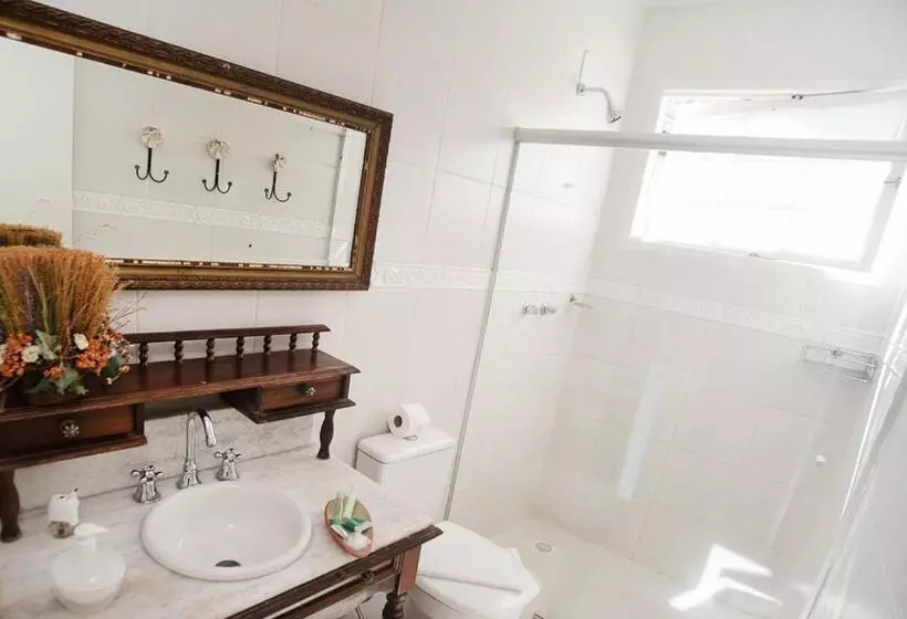 Majatalo Pousada Solar Da Imperatriz