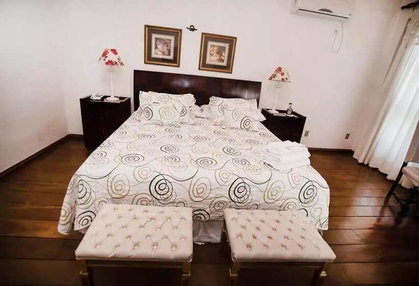 Majatalo Pousada Solar Da Imperatriz