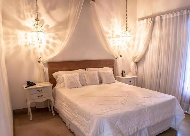 Majatalo Pousada Solar Da Imperatriz