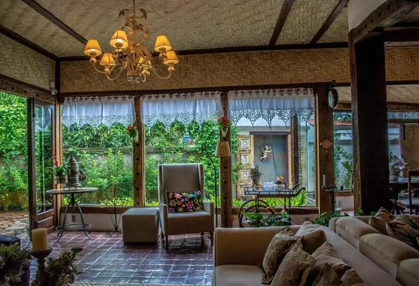 Majatalo Pousada Solar Da Imperatriz