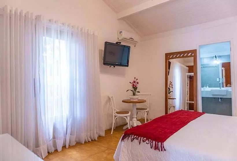 Majatalo Pousada Solar Da Imperatriz