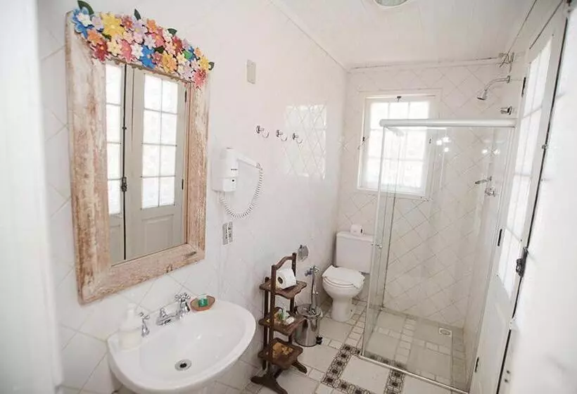 Majatalo Pousada Solar Da Imperatriz