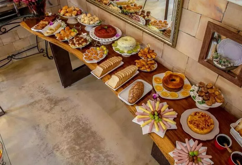 Majatalo Pousada Solar Da Imperatriz