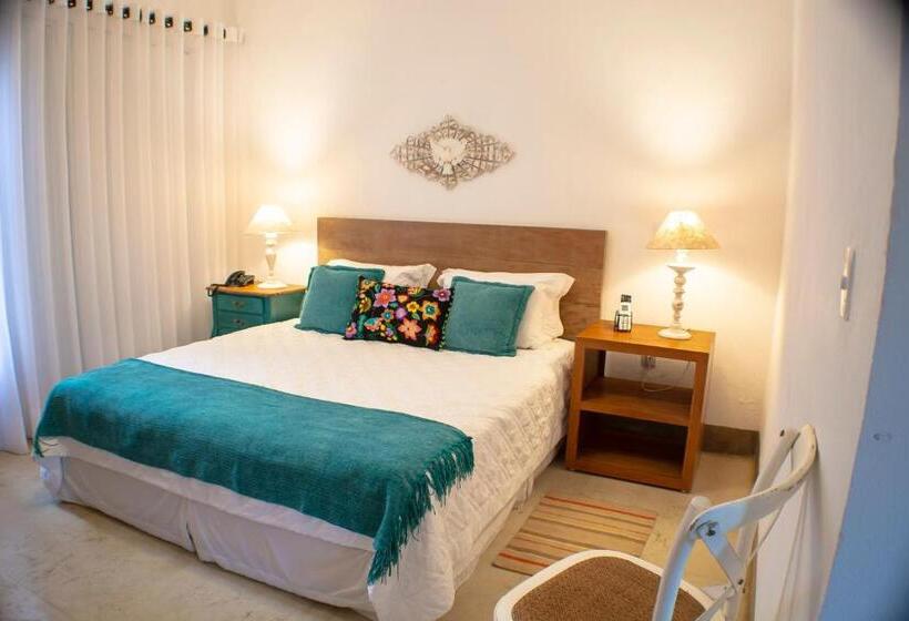 پانسیون Pousada Solar Da Imperatriz