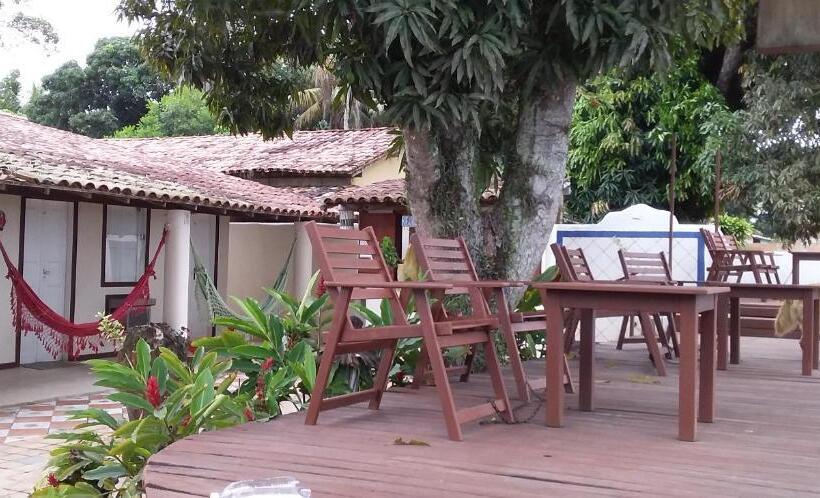 Pension Pousada Vista Bela