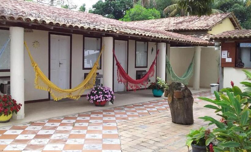 Pension Pousada Vista Bela