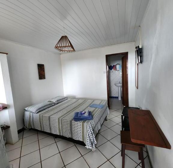 Pension Pousada Vista Bela