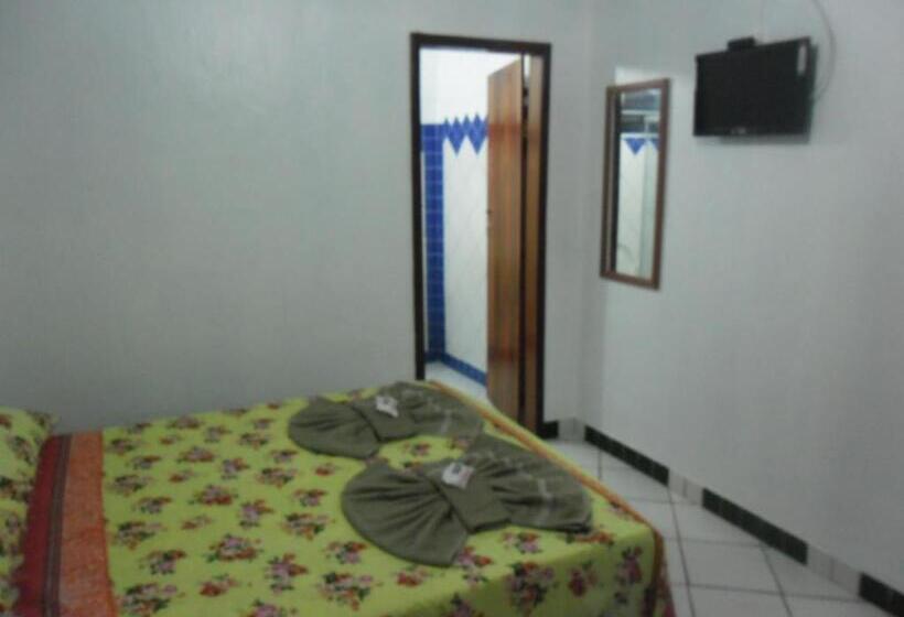 Pension Pousada Vista Bela