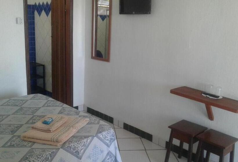 Pension Pousada Vista Bela