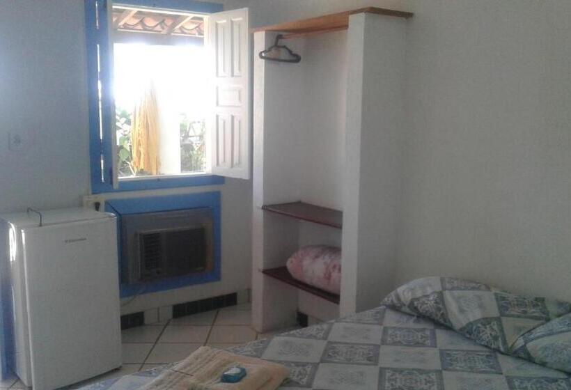 Pension Pousada Vista Bela