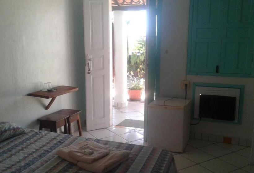 Pension Pousada Vista Bela