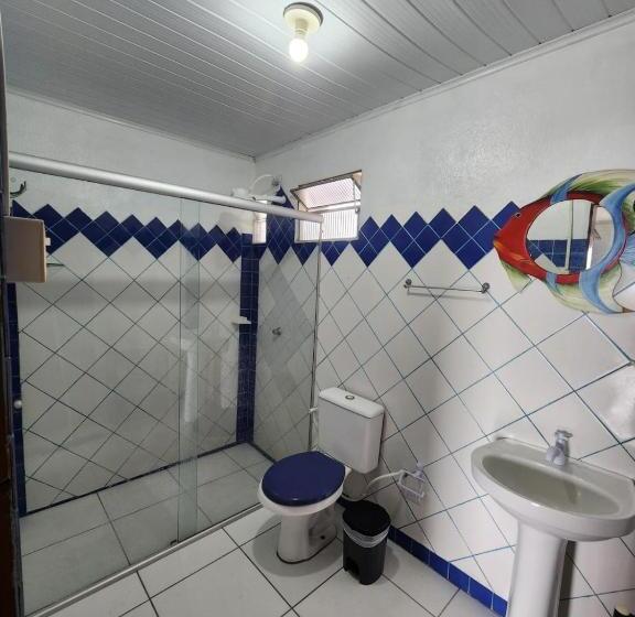 Pension Pousada Vista Bela