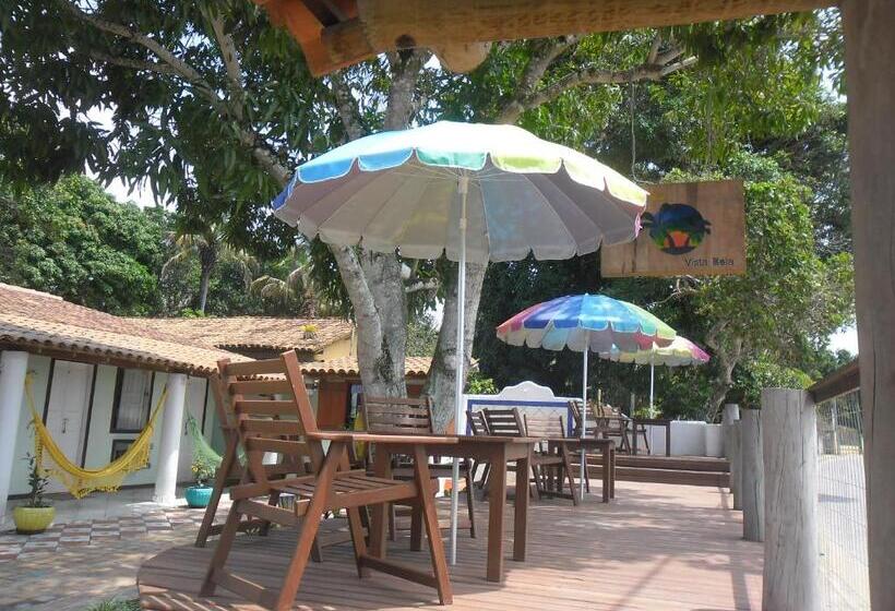 Pension Pousada Vista Bela