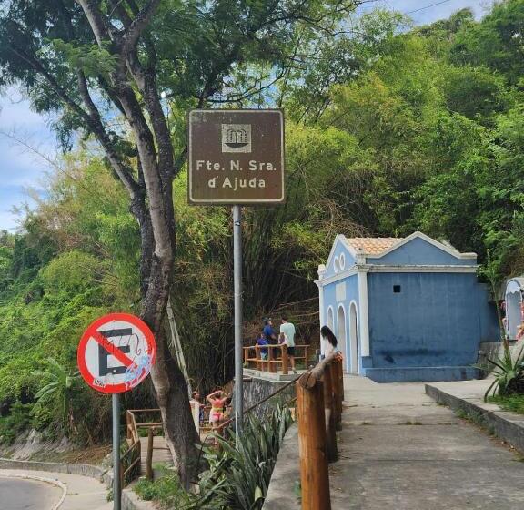 Pension Pousada Vista Bela