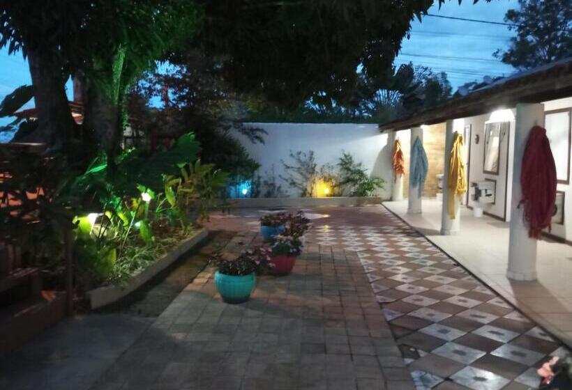 Pension Pousada Vista Bela