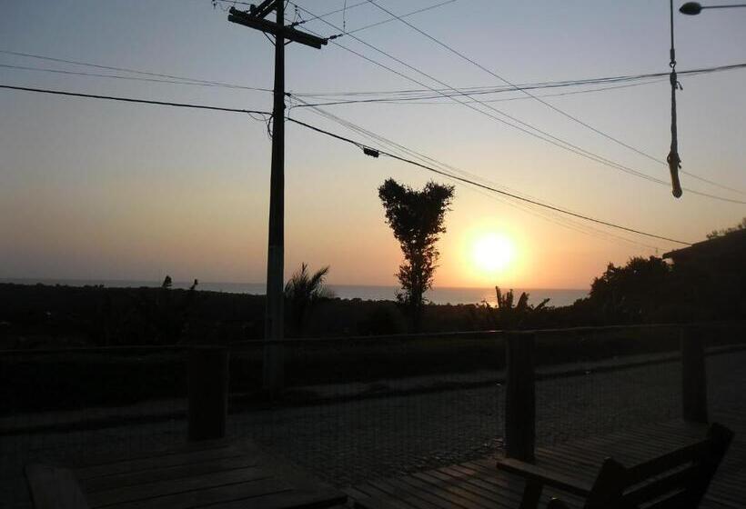 Pension Pousada Vista Bela