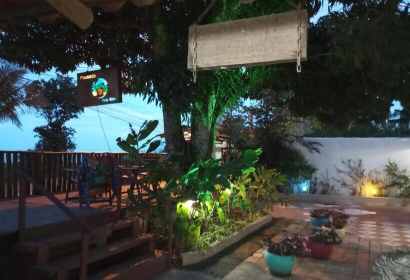 Pension Pousada Vista Bela