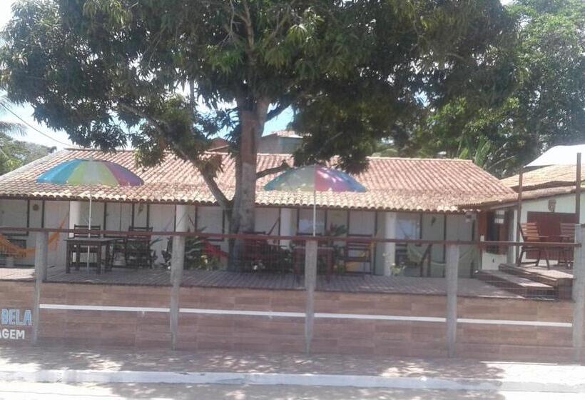 Pension Pousada Vista Bela