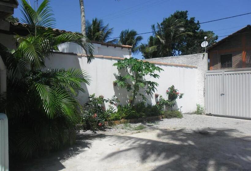 Pension Pousada Vista Bela