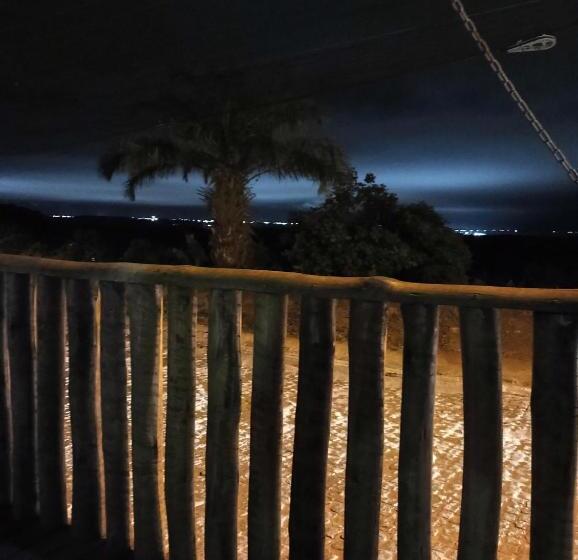 Pension Pousada Vista Bela