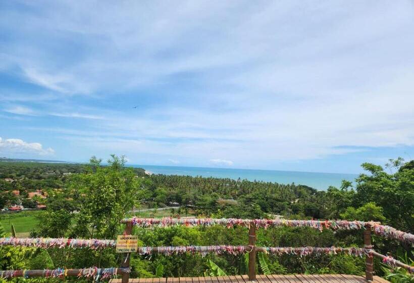 Pension Pousada Vista Bela