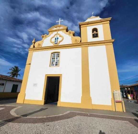 Pension Pousada Vista Bela