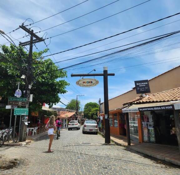 Pension Pousada Vista Bela