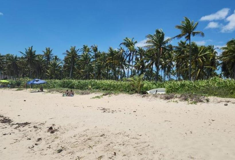 Pension Pousada Vista Bela