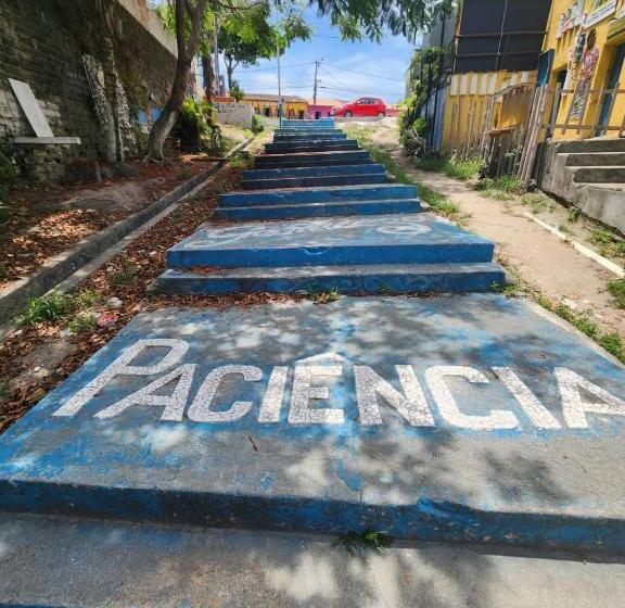 Pension Pousada Vista Bela