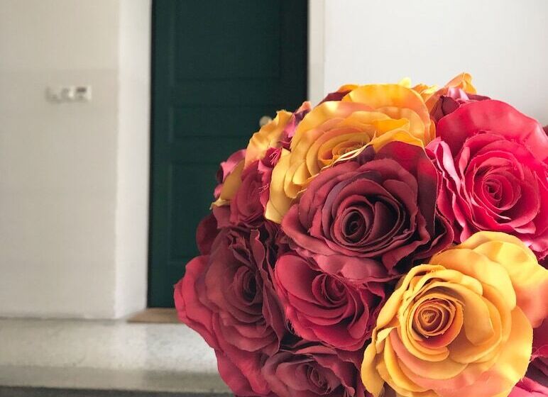 پانسیون Rosengarten Rooms