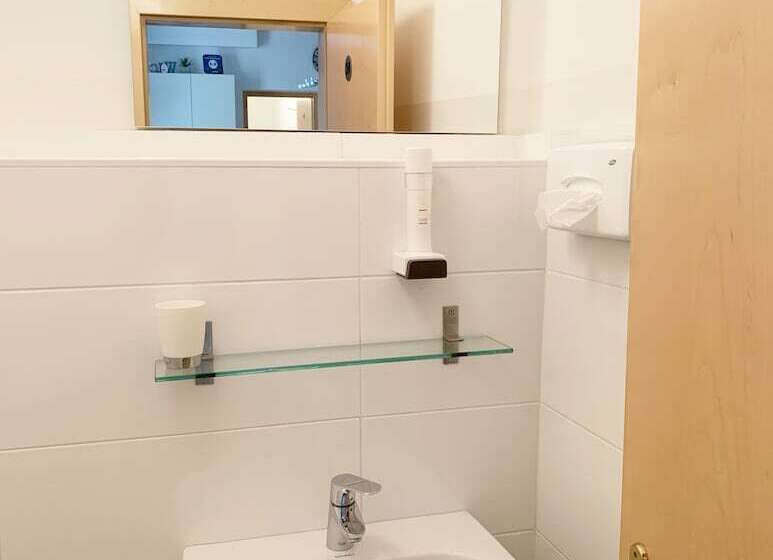 پانسیون Rosengarten Rooms