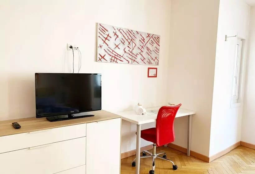 پانسیون Rosengarten Rooms