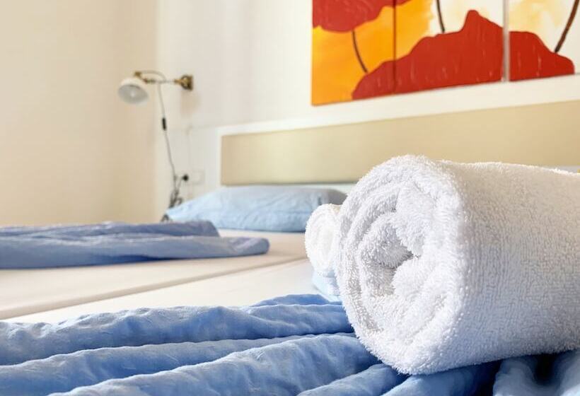 پانسیون Rosengarten Rooms