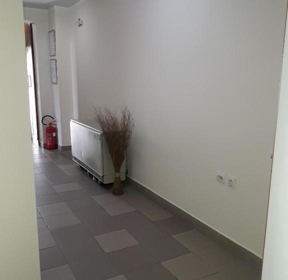 پانسیون Prenoćište Konstantin 2008