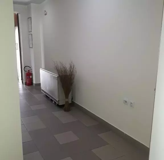 پانسیون Prenoćište Konstantin 2008