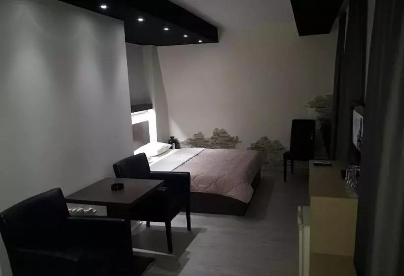 پانسیون Prenoćište Konstantin 2008