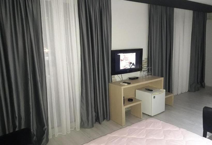 پانسیون Prenoćište Konstantin 2008