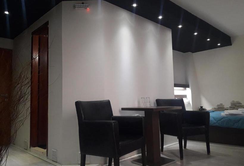 پانسیون Prenoćište Konstantin 2008