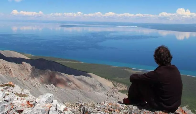 پانسیون Top Tour & Guesthouse Mongolia