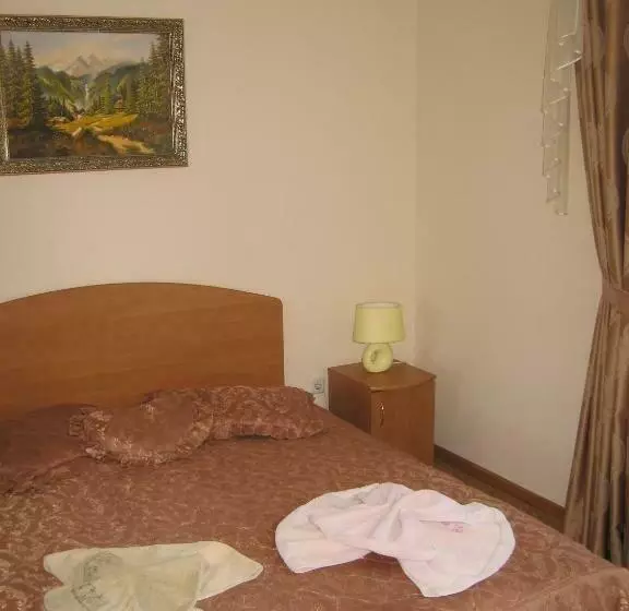 پانسیون Vian Guest House